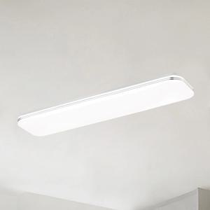 LED 더블라인 주방등 플리커프리 30W 60W