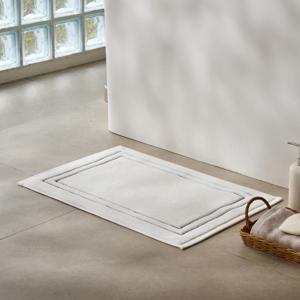 라피니라 마이호텔 고중량 타월발매트 IVORY 40x60