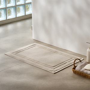 라피니라 마이호텔 고중량 타월발매트 BEIGE 40x60