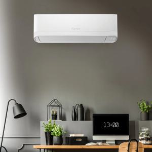 캐리어 인버터 벽걸이 냉난방기 CSV-Q135B 전국기본설치비무료/실외기포함