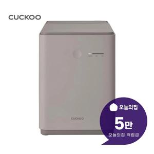 [렌탈] 에코웨일 건조분쇄형 음식물처리기 2.6L CFD-D301DCNG