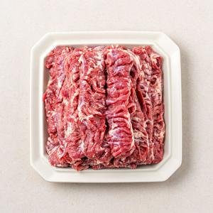칼집 통 돼지갈매기살 500g+500g