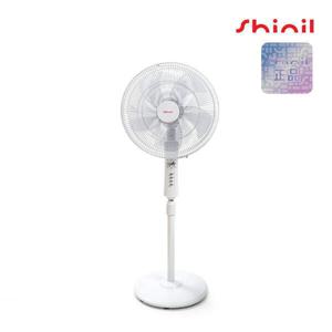40cm 저소음 키큰 스탠드 선풍기 SIF-DB160HS