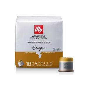 [해외] 캡슐커피 모노아라비카 에티오피아 1팩 18캡슐