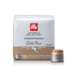 [해외] 캡슐커피 모노아라비카 코스타리카 1팩 18캡슐