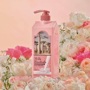 오리지널 바디워시 1000ml 5종 택 1