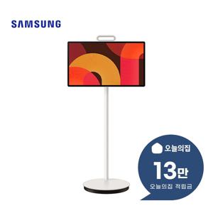 [렌탈] 더 무빙스타일 TV 27인치 68cm KU27LSFM7AXXKR