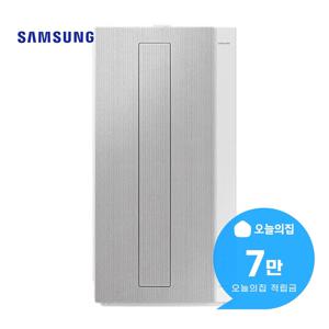 [렌탈] 비스포크 윈도우핏 창문형 에어컨 6평형 19m2 AW06C7155GWAX