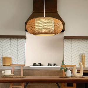 마멜 라탄 1등 펜던트