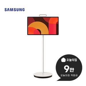 [렌탈] 더 무빙스타일 TV 27인치 68cm KU27LSFM7AXXKR