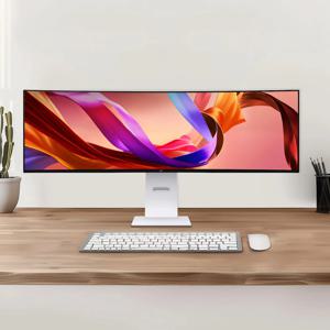 LG 울트라와이드 49U950AW DQHD 나노IPS 144Hz 와이드 게이밍모니터