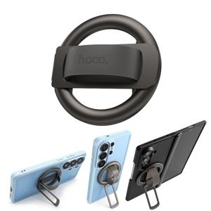 에어그립 실리콘 링 홀더 스마트링 맥세이프 풀메탈 핸드폰 거치대 세로 스탠드 경량