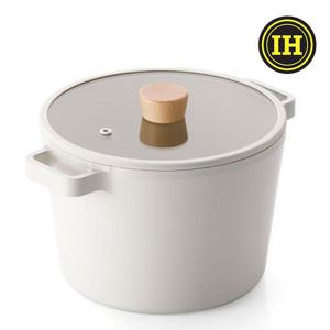 피카 IH 인덕션 곰솥 냄비 22cm