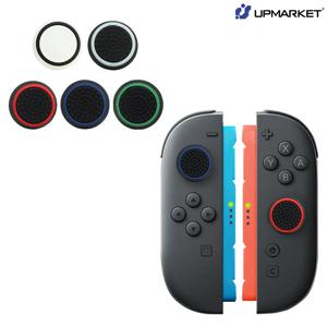 닌텐도 스위치2 조이콘 스틱커버 라인기본 스틱 캡 1개단품 프로콘2 호환