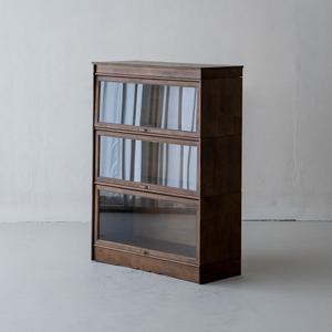 이카 원목 장식장 02 모듈가구 300-350 사이즈 (DIY 구성 선택)