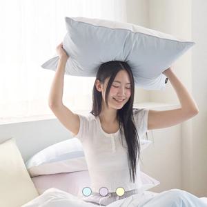 숨 쉬는 여름 이불! 아이시클2 에어쿨 냉감 여름 차렵이불세트 3color