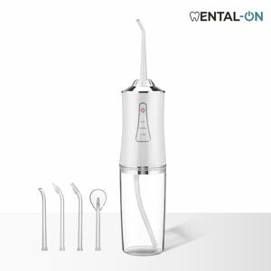 빼고빼고 무선 구강세정기 물치실 치간세정기 물칫솔 치아 전동치실