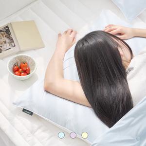 숨 쉬는 여름 베개! 아이시클2 에어쿨 냉감 여름 베개커버