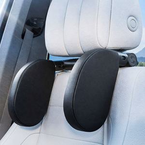차량 카시트 사이드 목쿠션 헤드레스트 머리받침 DD-13417