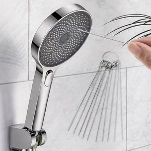 샤워기 헤드 물구멍 니들 브러시 청소 솔 DD-13418