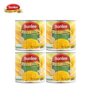 홀 커넬 스위트콘 캔 340g X 4개 옥수수캔