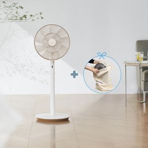 그린팬S 선풍기 샴페인골드  EGF-1800 (+전용 보관백 증정)