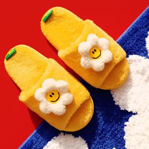 워셔블 홈슬리퍼 거실화 실내화 (3종 택1)