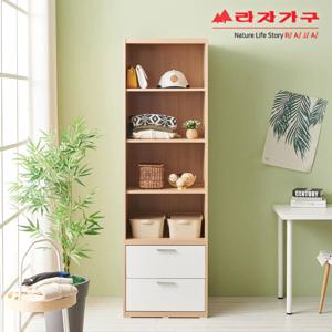 위드 빅 600 서랍 선반 옷장 jy237