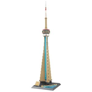 호환블럭 캐나다CN타워 (4215wg)