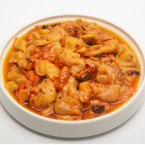 통영 산지직송 싱싱한 손질 깐멍게 400g