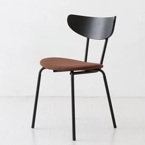 GYOSIL 빈티지의자 패브릭 SM1078BP