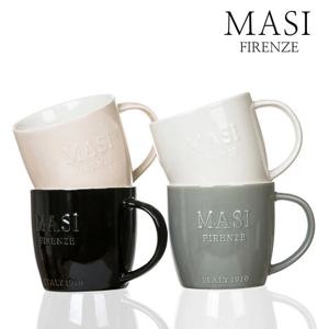 마시 도자기 벤티 머그컵 670ml