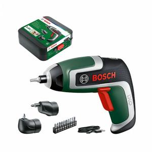 3.6V 전동 스크류 드라이버 익소 IXO 7 USB충전식