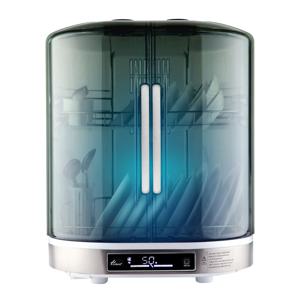 [리퍼]식기건조기 대용량 가정용 열풍 식기살균건조기 UV 살균기