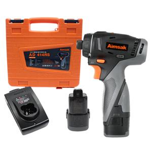 AD414RS 3G 14.4V 2.0Ah 충전드릴 드라이버