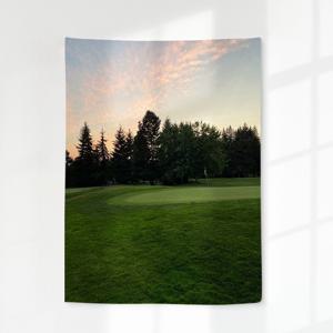 자연을 담은 포레스트 패브릭포스터 50종 가리개-19.Greenery park