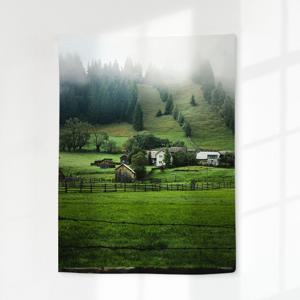 자연을 담은 포레스트 패브릭포스터 50종 가리개 - 20.Stay here