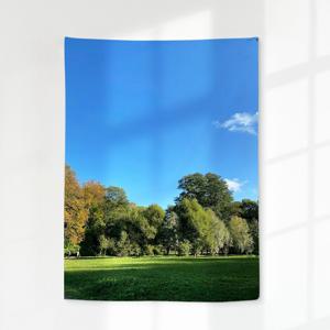 자연을 담은 포레스트 패브릭포스터 50종 가리개 - 28.Fine spring