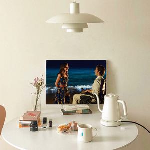 영화 명장면 패브릭 포스터 대형 가림막 90종 37. F_미비포유 B