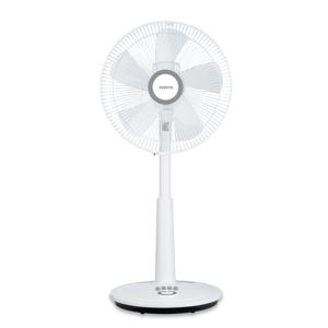 저소음 스탠드형 선풍기 I 5엽날개 14인치 35cm 선풍기 MO-1416BF
