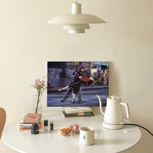 영화 명장면 패브릭 포스터 대형 가림막 90종 50. F_노트북 E_포스터