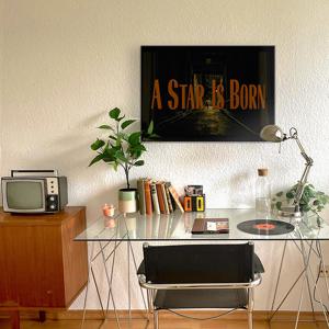 영화 명장면 패브릭 포스터 대형 가림막 90종 54. F_스타이즈본 D_포스터