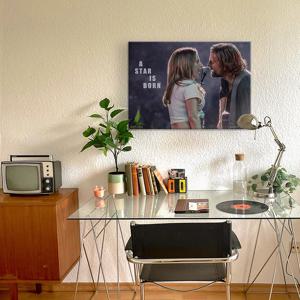 영화 명장면 패브릭 포스터 대형 가림막 90종 51. F_스타이즈본 A_포스터