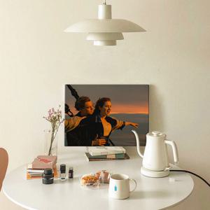 영화 명장면 패브릭 포스터 대형 가림막 90종 69. F_타이타닉 B_포스터