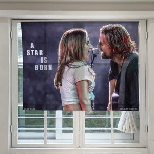 영화 명장면 패브릭 포스터 대형 가림막 90종 51. F_스타이즈본 A_패브릭