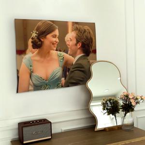 영화 명장면 패브릭 포스터 대형 가림막 90종 36. F_미비포유 A_패브릭