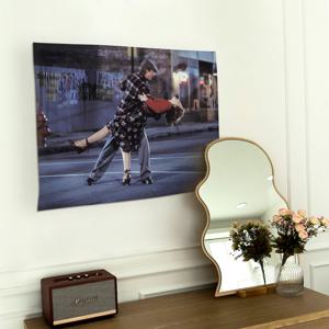 영화 명장면 패브릭 포스터 대형 가림막 90종 50. F_노트북 E_패브릭