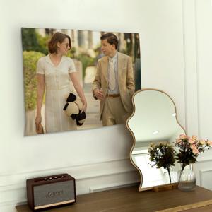 영화 명장면 패브릭 포스터 대형 가림막 90종 57. F_카페 C_패브릭