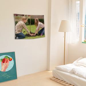 영화 명장면 패브릭 포스터 대형 가림막 90종 75. F_플립 B_패브릭