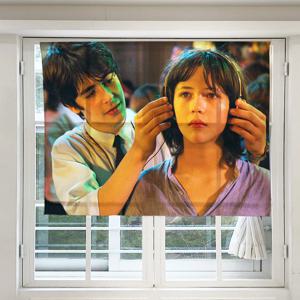 영화 명장면 패브릭 포스터 대형 가림막 90종 74. F_라붐_패브릭